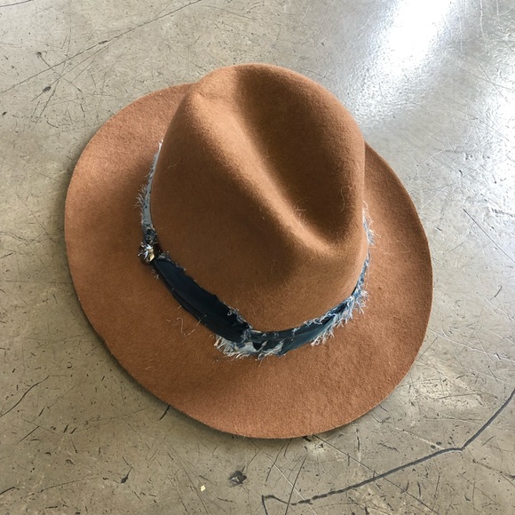 Z&V hat - Picture 5 of 6